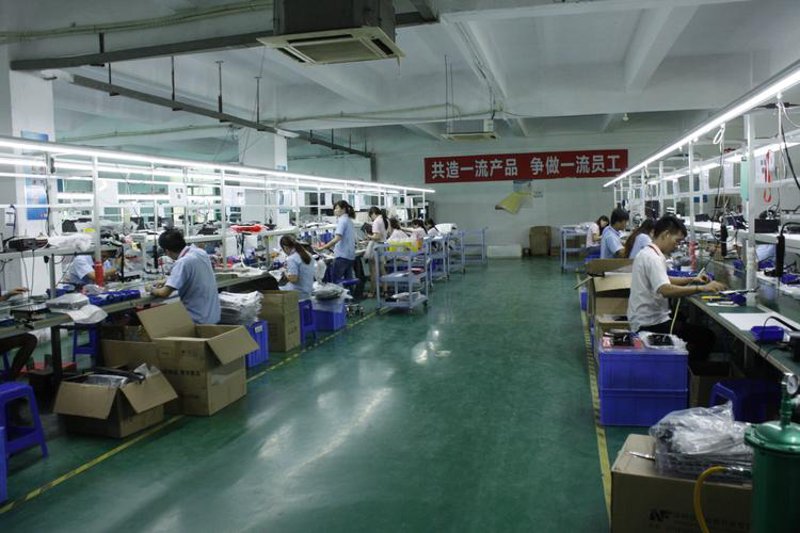 深圳电子